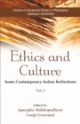 Image for Ethics and Culture: Some Contemporary Indian Reflections