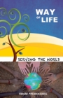 Image for Serving the world