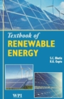 Image for Textbook of Renewable Energy