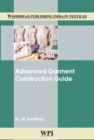 Image for Advanced Garment Construction Guide