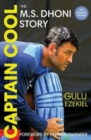 Image for Captain Cool - The M.S.Dhoni Story