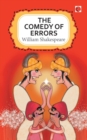 Image for THE COMEDY OF ERRORS