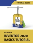 Image for Autodesk Inventor 2020 Basics Tutorial
