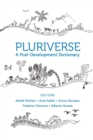 Image for Pluriverse  : a post-development dictionary