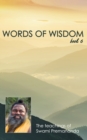 Image for Words of Wisdom book 6 : The spiritual teachings of Swami Premananda