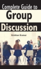 Image for Complete Guide to Group Discussion