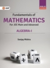 Image for Fundamentals of Mathematics