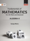 Image for Fundamentals of Mathematics : Algebra-Ii