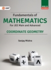 Image for Fundamentals of Mathematics - Co-Ordinate Geometry