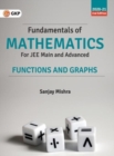 Image for Fundamentals of Mathematics : Functions &amp; Graphs