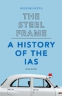 Image for Steel Frame: A History of the IAS