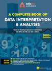 Image for A Complete Book of Data Interpratation &amp; Analysis