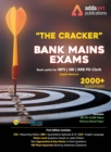 Image for The Cracker Mains Exams Book