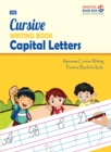 Image for SBB Cursive Writing Capital Letter
