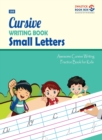 Image for SBB Cursive Writing Small Letters