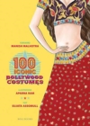 Image for 100 iconic Bollywood costumes