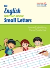 Image for SBB English Writing Book Small Letters