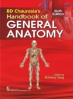 Image for BD Chaurasia&#39;s Handbook of General Anatomy