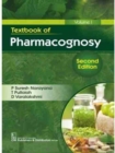 Image for Textbook of Pharmacognosy
