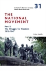 Image for A People&#39;s History of India 31 – The National Movement, Part 2 – The Struggle for Freedom, 1919–1947