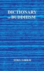 Image for Dictionary of Buddhism