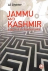 Image for Jammu and Kashmir : A Battle of Perceptions