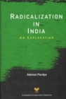 Image for Radicalization in India