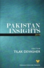 Image for Pakistan Insights 2019