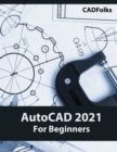 Image for AutoCAD 2021 For Beginners