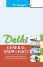 Image for Delhi General Knowledge