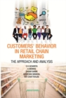 Image for Customers Behaviour in Retail Chain Marketing The Approach and Analysis