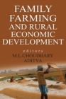 Image for Family Farming And Rural Economic Development