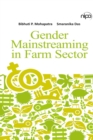 Image for Gender Mainstreaming In Farm Sector