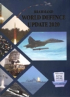 Image for Brahmand World Defence Update 2020
