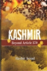 Image for Kashmir : Beyond Article 3701