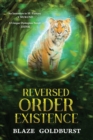 Image for Reversed Order Existence : Reversed Order Series (Book 1)
