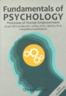 Image for Fundamentals of Psychology
