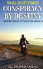 Image for Inspiration Stories on Wheels ( Travel Short Stories)