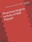 Image for Pharmacological activity of Bell Pepper