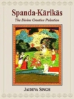 Image for Spanda Karika
