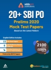 Image for Sbi Po 2020 Prelims Mock Papers