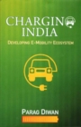 Image for Charging India  : developing e-mobility ecosystem