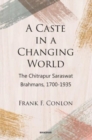 Image for A Caste in a Changing World