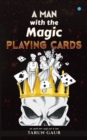 Image for A Man With The Magic Playing Card