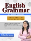 Image for English Grammar For Competitive Examinations