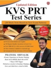 Image for KVS PRT Test Series