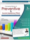 Image for Conceptual Review of Preventive &amp; Social Medicine (PSM)