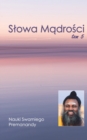 Image for Slowa Madrosci Tom 5 : Nauki Swamiego Premanandy