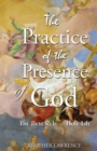 Image for The Practice Of The Presence Of God