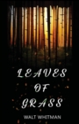 Image for Leaves Of Grass
